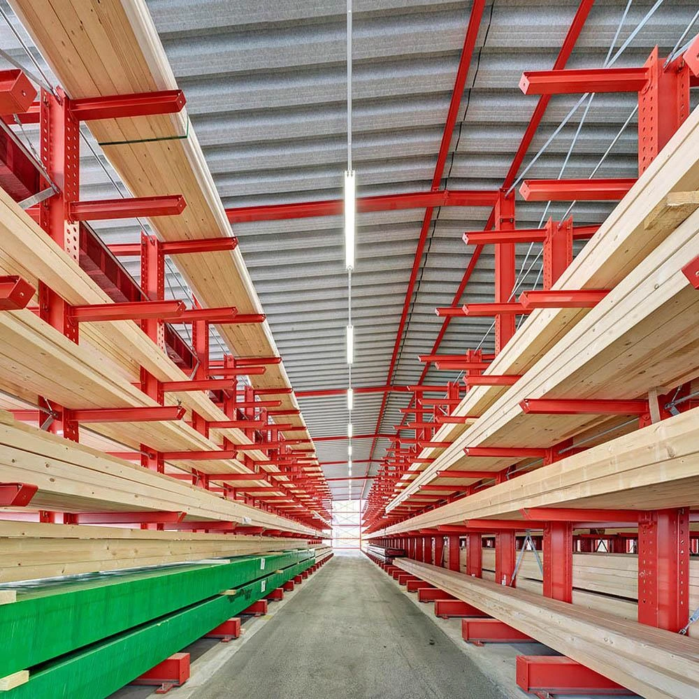 Cantilever Racking
